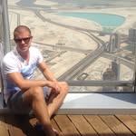 Steve Pinder - @steviep0707 - Instagram