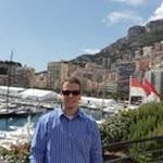 Steve Pinder - @pindersteve - Instagram