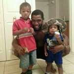 Steven Pinder Jr - @stevenpinderjr - Instagram