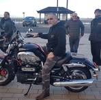 Steve Pinkham - Facebook