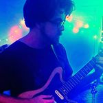 Steven Pinkham - @oddsteven88 - Instagram