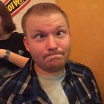 Steven Pinkham - @nem985 - Instagram