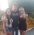 Steve Pinner - Facebook