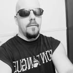 Steve Piontek - @crazytrain1319 - Instagram