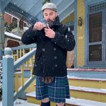 Steve Gibboney - @steve_pipes_and_hikes - Instagram