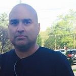 Steve Pirozzi - @karmadog67 - Instagram