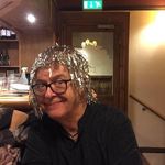 Steve Pitman - @halfstevesquared - Instagram