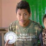 Steve Pitre - @raharitompomalala - Instagram