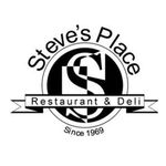 Steve’s Place - @steves.placect - Instagram