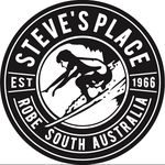 Steve's Place - @stevesplace - Instagram