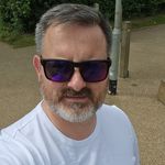 Steve Plank - @steve71111 - Instagram