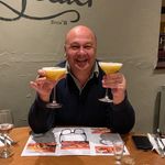 Steve Platts - @stevetrailerman - Instagram