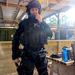 Steve Platts - @smarties0280 - Instagram