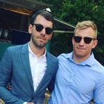 Steev Pledger - @stevepledger06 - Instagram