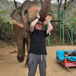 Steve Pledger - @steve_with_a_ph - Instagram