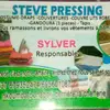 STEVE PRESSING - @user86098665571045 - TikTok