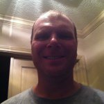 Steve Plumlee - @daddyplum1967 - Instagram