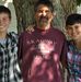Steve Pogue - Facebook