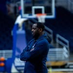 Steve Pogue - @coachsteve23 - Instagram
