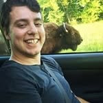 Steven Pogue - @poguesteven - Instagram
