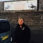 Steve Pointer - @raynure - Instagram