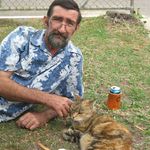 Steve Pointon - @phideaux.7 - Instagram