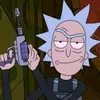 Rick c137 - @steve_polak - TikTok