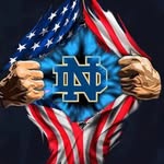 Steve Poland - @goldennd15 - Instagram
