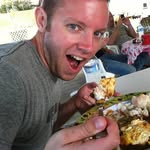 Steve Poland - @stevepopopopo - Instagram