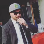 Steve O Polaski - @stevepolaski85 - Instagram