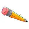 Steven Polizzi - @digitalpencil.art - TikTok