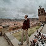 Steve Poll - @stevie_poll - Instagram