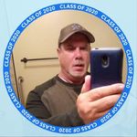 Steve Pollack - @stevenpollack130 - Instagram