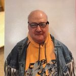 Steve Pollack - @stevepollack6386 - Instagram