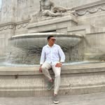 Steven Polo Gamero - @polostevend - Instagram