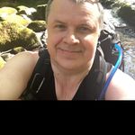 Steve Pomeroy - @stevepomeroy8 - Instagram