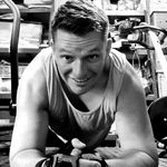 Steve Ponder-Sigston - @fitnessponderings - Instagram