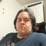 steven ponder - @killfrost11 - Instagram
