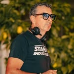 Stefano Tonoli - @stevepontello_dj_s.tonoli - Instagram