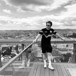 Steve Pontex - @steve_pontex - Instagram