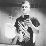 Steve Pontius - @skuba1992 - Instagram