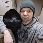 Trevor Sansom - @imstevepontius - Instagram