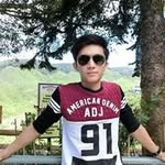 Seow Fei - @stevepoo93 - Instagram