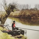 Steve Poole - @stevepoolefishing - Instagram