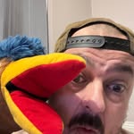 Steve Mark Kilbourn - @steve_poppa_bear - Instagram