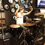Steve Pop - @pop1861 - Instagram