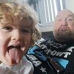 Steve Grumpz Poston - @steveposton36 - Instagram