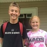 Steve Poston - @steupo29 - Instagram