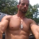 Steven Poston - @stevenposton90 - Instagram