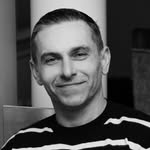 Steve Potashinsky - @stevepotashinsky - Instagram